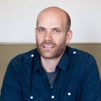 Photo of Chris Baty
