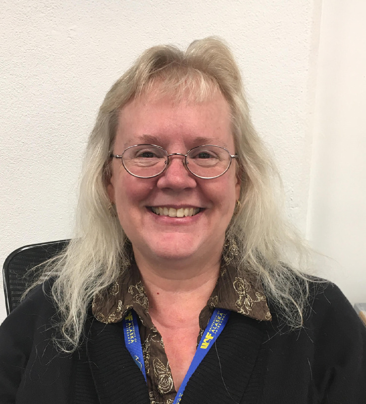 Photo of Kathy Kitts