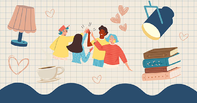 Community Roundup: Writing Communities to Explore